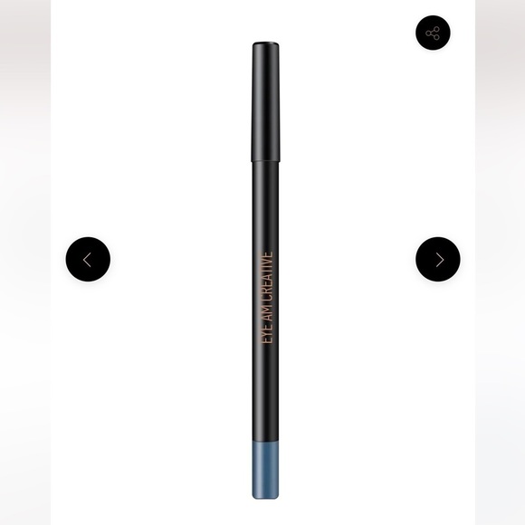 RealHer Makeup Realher Metallic Eyeliner Duo Poshmark